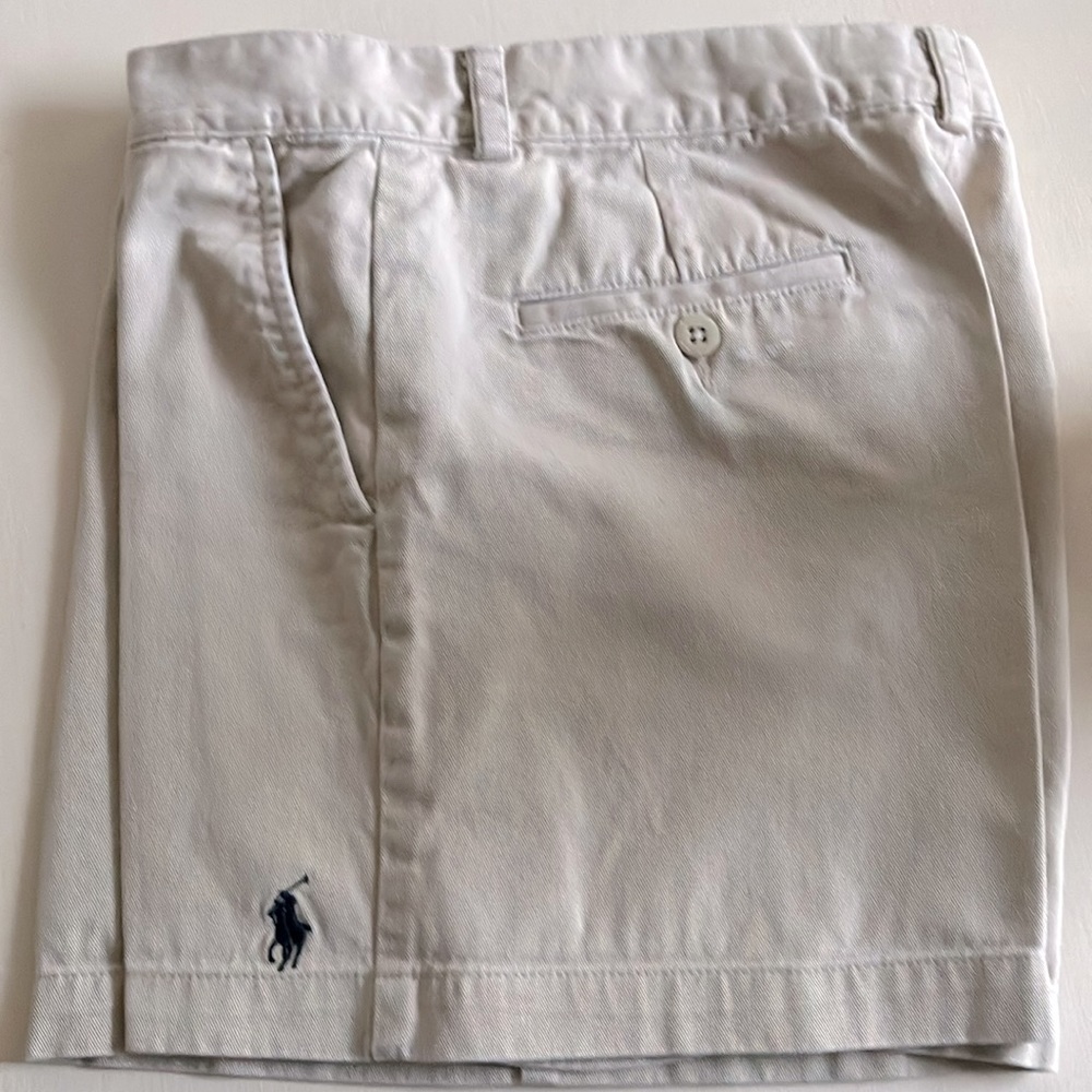 Short